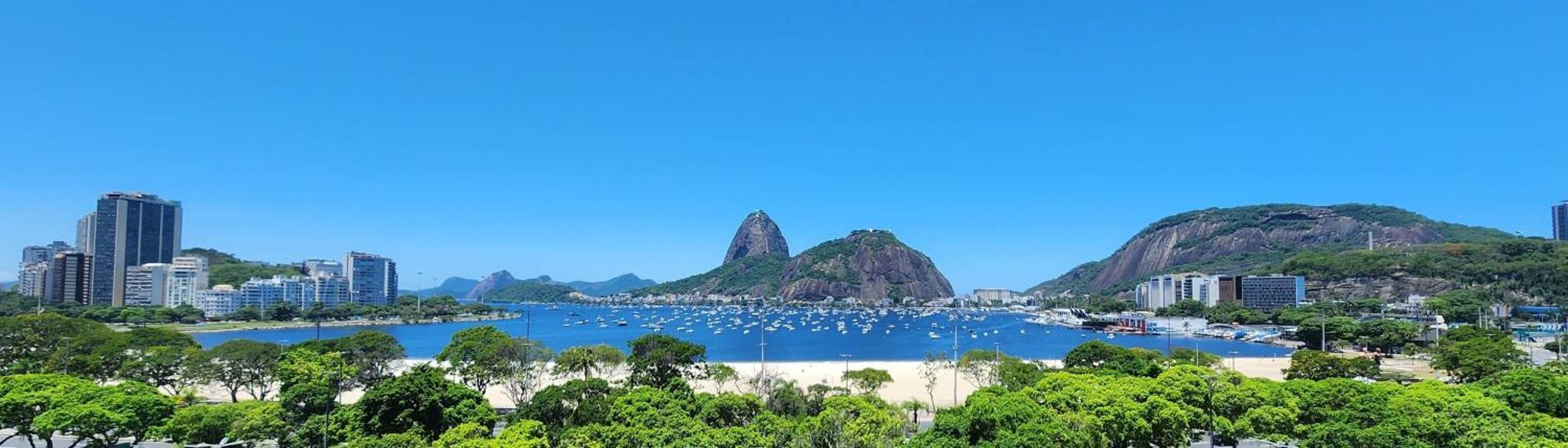Wonderful Ocean View Apartamento