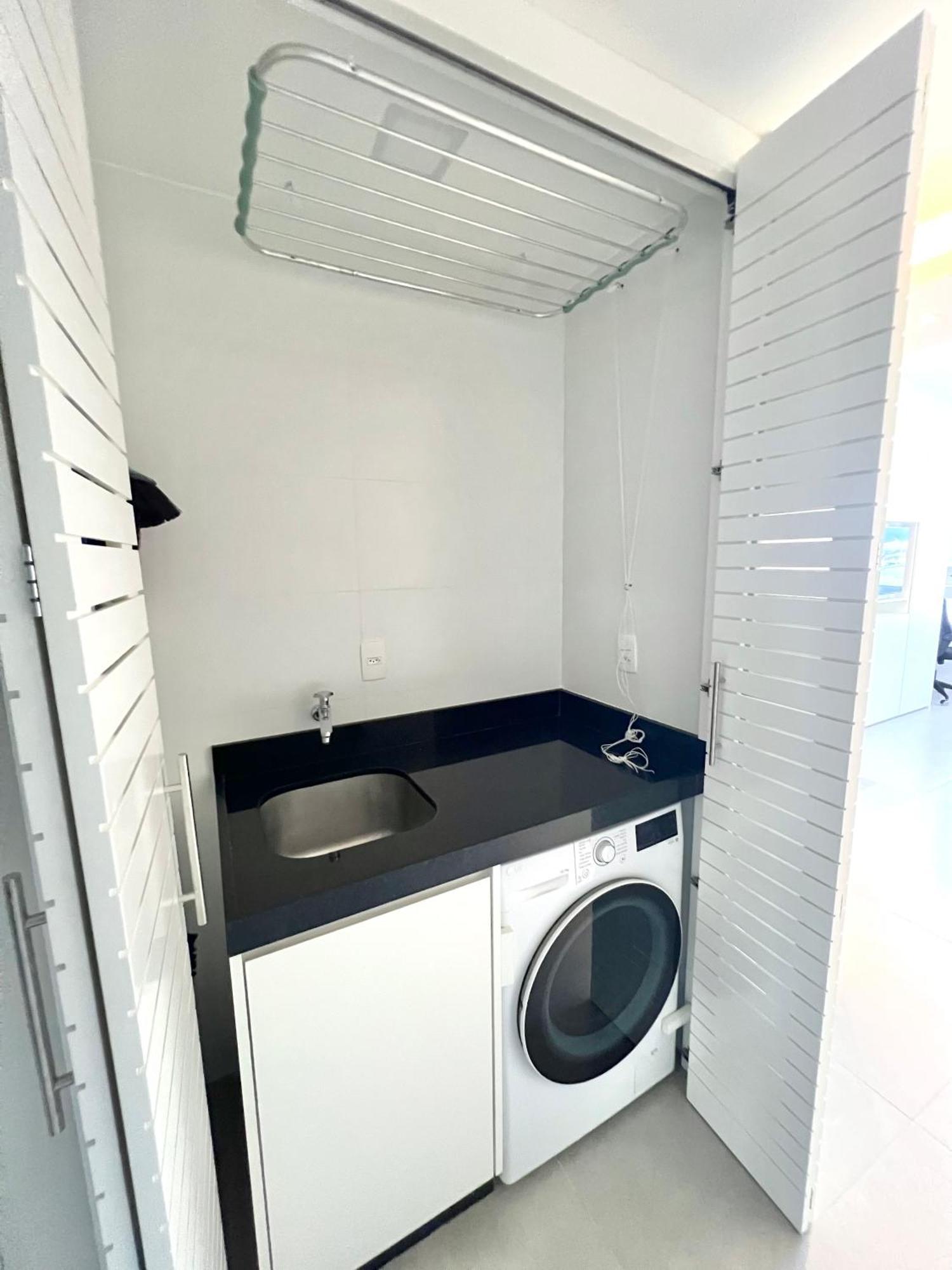 Wonderful Ocean View Apartemen