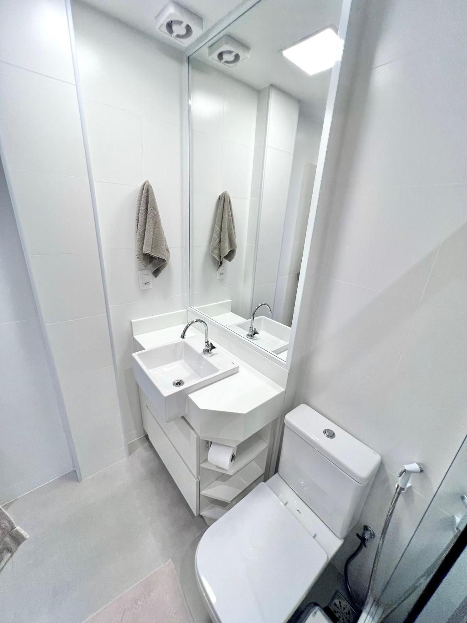 Apartemen Wonderful Ocean View *
