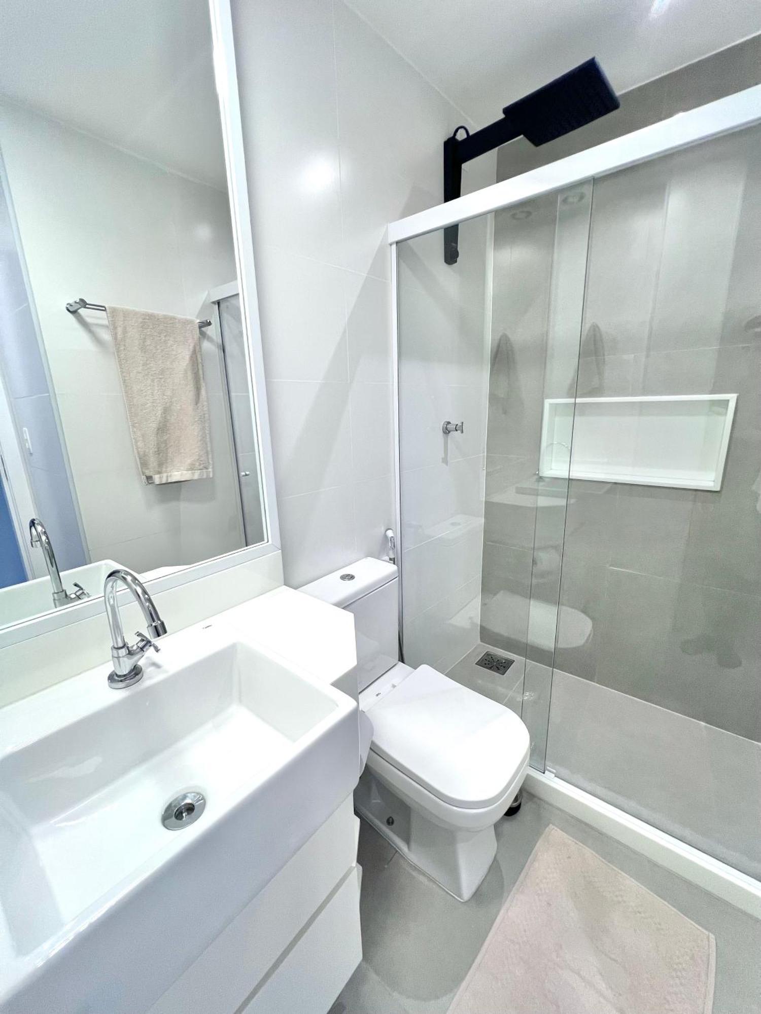 Wonderful Ocean View Apartemen *