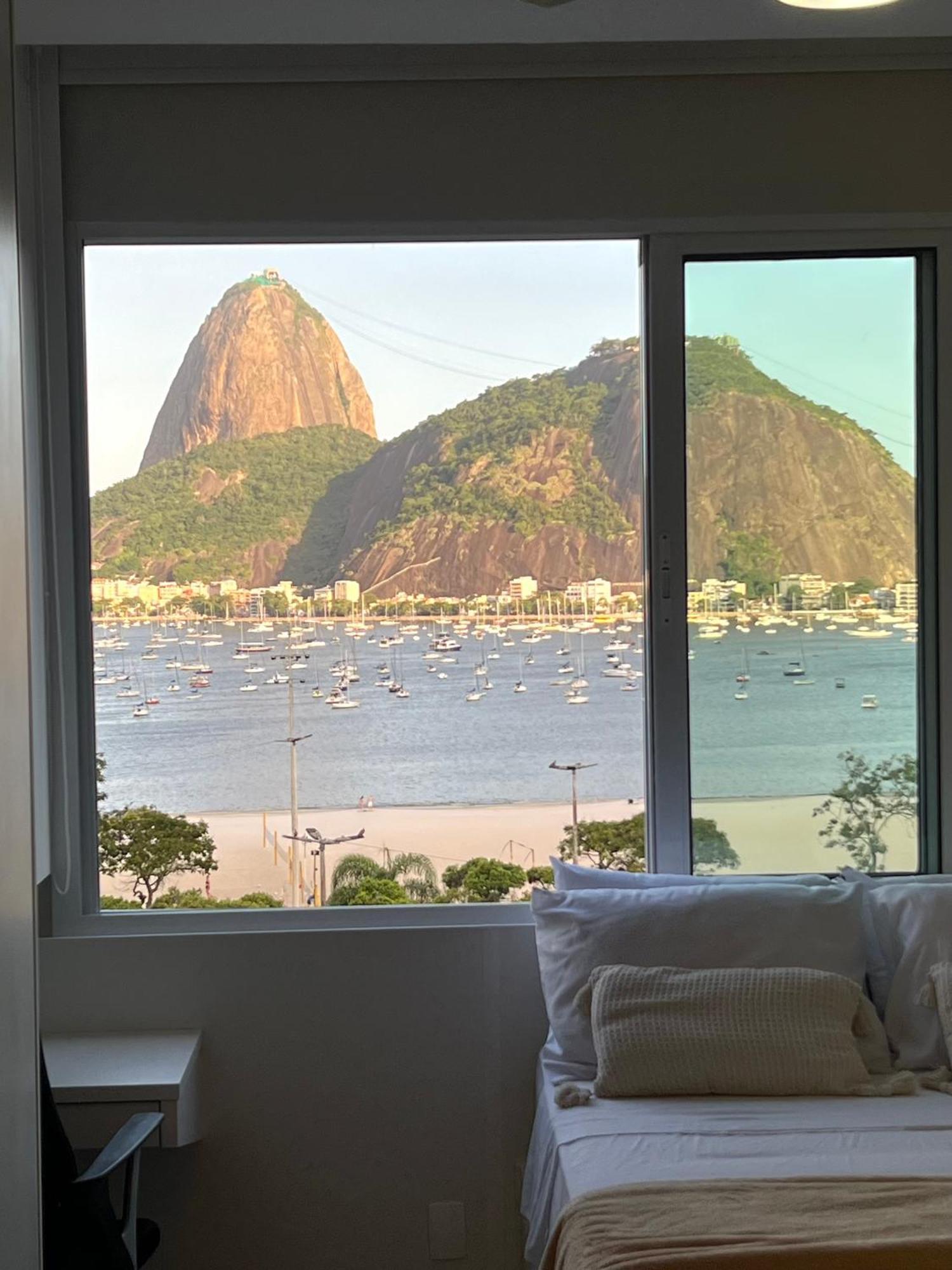 Wonderful Ocean View Río de Janeiro
