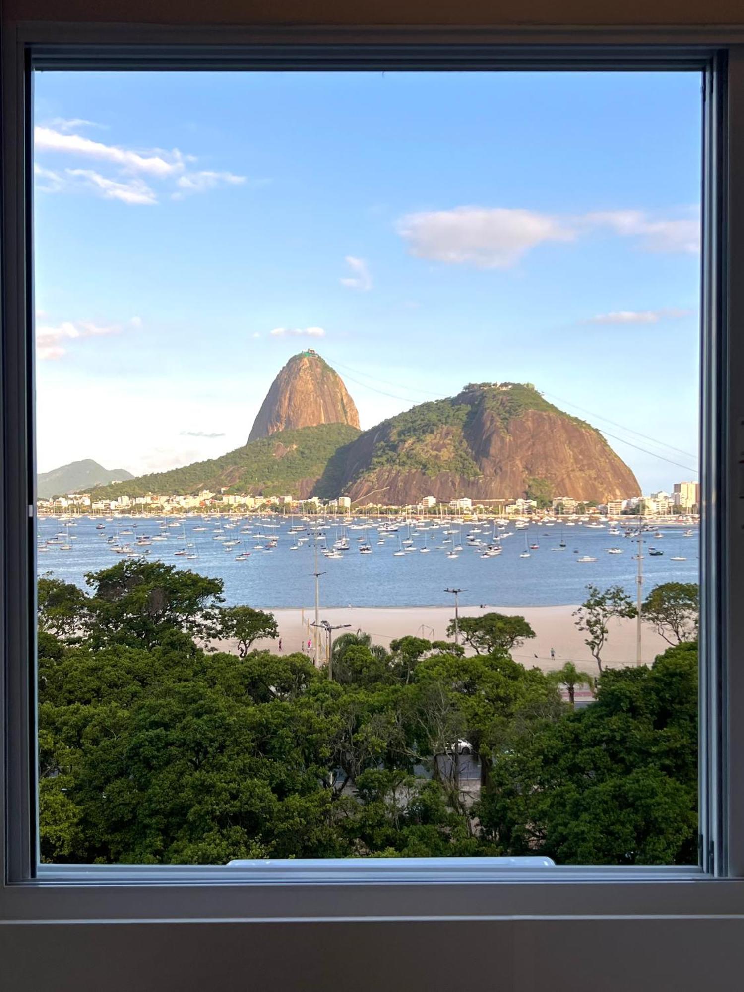 Wonderful Ocean View Río de Janeiro