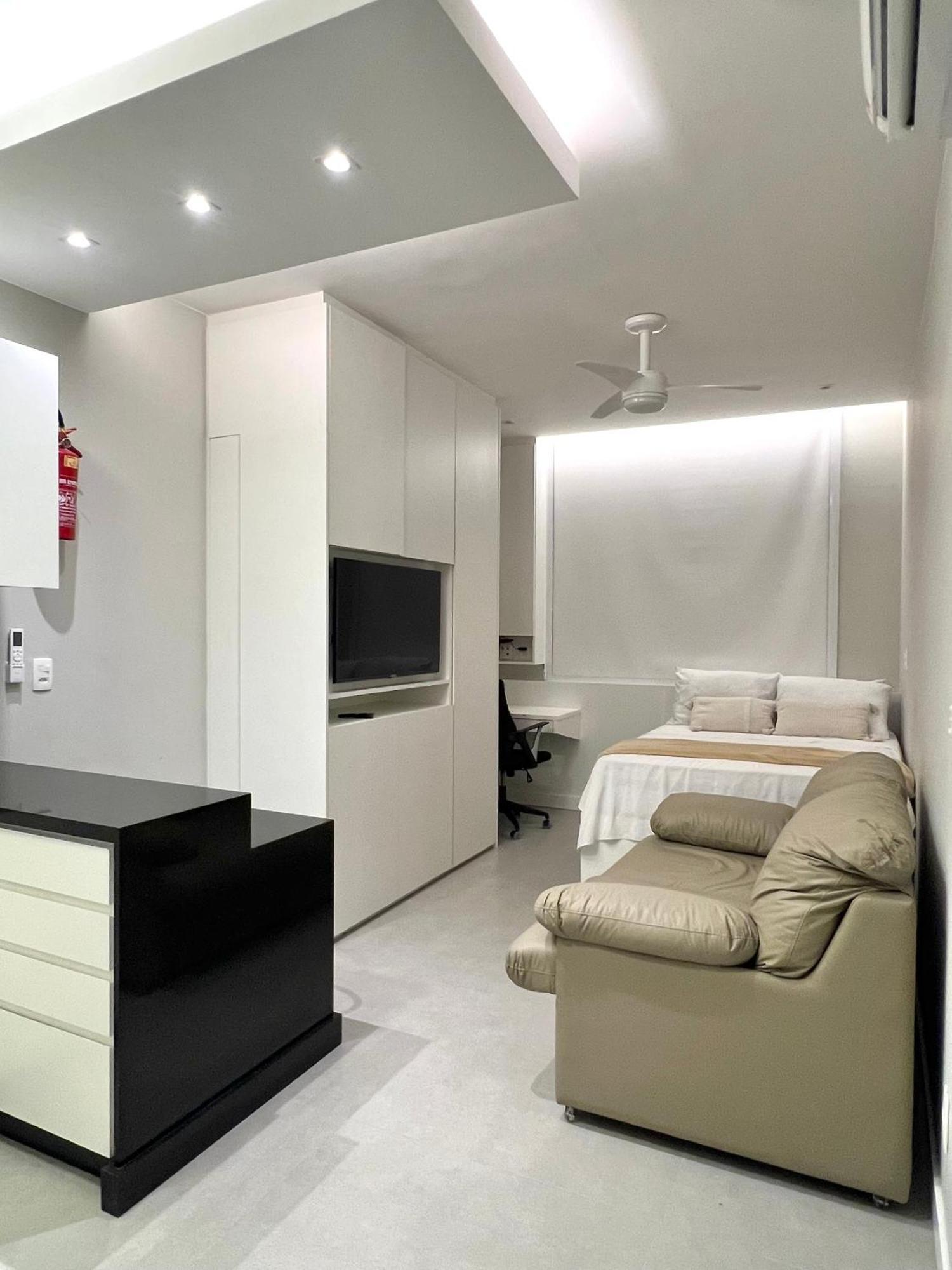 Apartemen Wonderful Ocean View